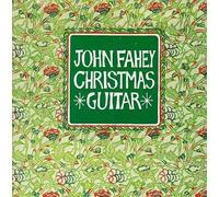 Fahey, John - Xmas Guitar 1
