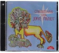 Fahey, John - Xmas With
