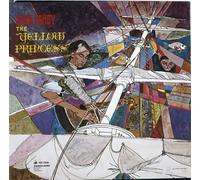 Fahey, John - Yellow Princess