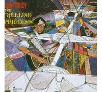 Fahey John - Yellow Princess