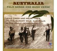 Fahey, Warren - Lean Times & Mean Times On The Hungry Mile: Great