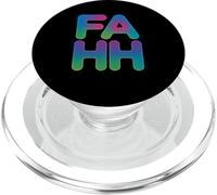 FAHHH Fun Six Seven 6 7 6 7endy Meme FAHH PopSockets PopGrip per MagSafe