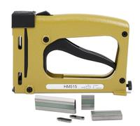 FAHKNS Punta per strumento di inquadratura, piccoli strumenti fai da te per uso domestico 1000 punti per cornici flessibili e rigide, pistola per unghie per cornice fotografica,