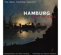 Fahling, Hans - Hamburg: Port Of Call