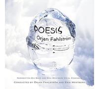 Örjan Fahlström Poesis (CD) Album