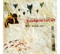 Fahnenflucht - Wer Wind Sat -Coloured-