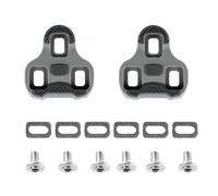 Fahoujs 2LOTS Alte Prestazioni Roadbike Tacchetti Con Funzione di Memoria E Per Uso Versatile Di Montagna E Bici Città Percorsi Ciclismo Professionali