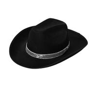 Fahoujs addio al nubilato Panama per la sposa bella doccia nuziale cowgirls ragazza carnivals festa servizio fotografico copricapo
