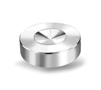 Fahoujs Altoparlanti Spikes Cone HiFi Attrezzature Musicali Piedi Altoparlanti Stand Per Isolamento Suono Superiore E Stabilità In Tutte Le Setup Isolamento Attrezzature Piedi