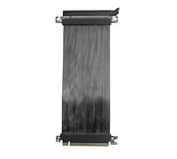 Fahoujs Cavo Risers Flessibile PCIE 5.0 X16 Per Server Ottimale Signali Integrità E Migliora Le Prestazioni Di 15 Cm/20/25 Cavo Risers Flessibile