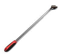 Fahoujs Chiave a Base Ergonomica Flessibile Con 1/2 "Maniglia di collegamento di azionamento Armadio Strumento Per Garage Professionali Per La Riparazione Auto Molla Carico Giunto Sfera Breaker