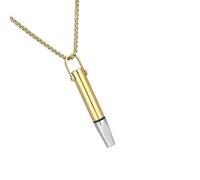 Fahoujs Collana di moda con resistenza respiratoria per sostenere la riduzione dello stress e il miglioramento focalizzato accessori gioielli sul posto di lavoro Reliever, Taglia unica, come descritto