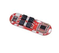 Fahoujs Compatto 1S 2S3S 4S 5S 18650 Batteria Al Litio Protezione Protezione Protezione Per Migliorare La Sicurezza Nel Schermo Di Protezione Per Dispositivi Elettronici