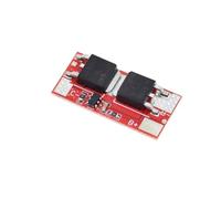 Fahoujs Compatto 1S 2S3S 4S 5S 18650 Batteria Al Litio Protezione Protezione Protezione Per Migliorare La Sicurezza Nel Schermo Di Protezione Per Dispositivi Elettronici
