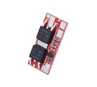 Fahoujs Compatto 1S 2S3S 4S 5S 18650 Batteria Al Litio Protezione Protezione Protezione Per Migliorare La Sicurezza Nel Schermo Di Protezione Per Dispositivi Elettronici