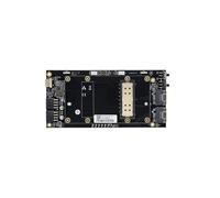 Fahoujs Connessione Diretta ai backplane SXM2 Riduzione Minimo della latenza per la Comunicazione della CPU GPU in Applicazioni Alto carico Come carichi Lavoro AI Connessione GPU