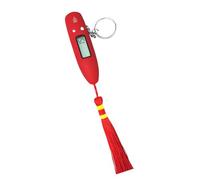 Fahoujs Contare Efficiente Di Gadget Contatore Digitale Con Alta Precisione Operazioni Tranquilli E Tempo Per Uso Spirituale Quotidiano Tasbih Digitale