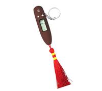 Fahoujs Contare Efficiente Di Gadget Contatore Digitale Con Alta Precisione Operazioni Tranquilli E Tempo Per Uso Spirituale Quotidiano Tasbih Digitale