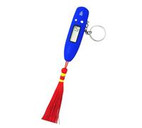 Fahoujs Contare Efficiente Di Gadget Contatore Digitale Con Alta Precisione Operazioni Tranquilli E Tempo Per Uso Spirituale Quotidiano Tasbih Digitale
