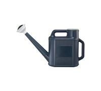 Fahoujs Contenitore per l'irrigazione delle piante ergonomico, 10 l, grande capacità, beccuccio a lungo raggio per irrigazione mirata del suolo, per uso domestico