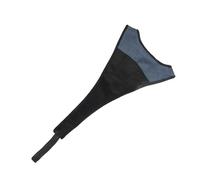 Fahoujs Copertura Protettiva per Protezione dal Sudore per Biciclette Accessori Resistenti per Ciclismo Configurazione Semplice Fascia antisudore per Protezione del Telaio