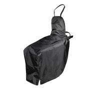 Fahoujs Coprigambe per Coperta Termica Antipioggia Accessorio Invernale Copertura Antivento Grembiule Trapuntato Antivento per Protezione Universale per Coperta per Scooter