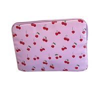 Fahoujs Custodia Per Laptop Computer Borsa Computer Con PU Resistente Ai Graffi E Chiusura Con Cerniere Professionale Laptop Da Donna