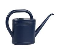Fahoujs Dispositivo di uscita lungo, 2 l, per la semina interna, contenitore per attrezzatura da giardino, design ergonomico, irrigazione delle piante, con soffione doccia
