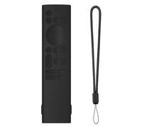 Fahoujs Durability Remote Guard Copertura in Silicone Protegge Da Graffi E Polvere Leggero Modello Di Impugnatura Per Telecomandi TC9010 Protezione Remote