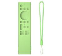 Fahoujs Durability Remote Guard Copertura in Silicone Protegge Da Graffi E Polvere Leggero Modello Di Impugnatura Per Telecomandi TC9010 Protezione Remote