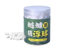 Fahoujs Expanded Fishing Beads 4-14mm Bites Efficiency for Enhanced Angling Fishing Accessories