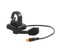 Fahoujs Finger Throttle Speed Controller for Electric Scooters 108X Model Easy-Install Accelerator Electric Scooter Thumb Throttle