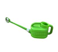 Fahoujs Irrigazione Giardino Di Grande Capacità Con Uscita Intercambiabile Ergonomico Plastica Per Le Piante In Vaso I Fiumi Cestili Possono Controllare Latta