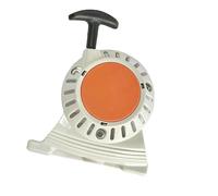 Fahoujs Kit di avviamento professionale String Trimmer Rinculo Assembly per FS90 FS110 FS130 tosaerba apparecchiature di ricambio parte di riparazione a basso rumore trimmer Starter Kit