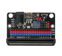 Fahoujs La scheda adattatore per adattatore migliora le possibilità di progetto con alimentatore stabile a più porte