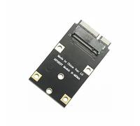 Fahoujs Minipcie A NVME Adattatore NVME Minipciexpress Connettore Supporta 2230 NVME Piena Velocità