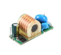 Fahoujs Modulo generatore sostitutivo 3V-4.5V 15KV Scheda a Bobina pulsata Scheda azionamento per Dispositivo elettricità per la Ricerca scientifica educativa della Batteria 18650