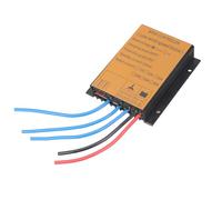 Fahoujs MPPT Winds - Controller di ricarica per turbine, 12 V, 24 V, 300 W, 1000 W, IP67, impermeabile, 16 A, efficiente reparto termico, PWM