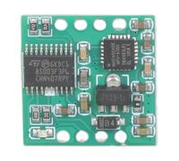 Fahoujs MPU6050 6 Onda Accelerometro Modulo di Inclinazione Giroscope Per Kalman Filtri Per Droni Robotica Accessori Analisi del Movimento Dispositivo