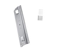 Fahoujs Nonslip Ranges Hood Mounting Hook Stainless Steel Construction Hardware for Household Kitchen Appliances Universal Range Hood Bracket