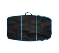 Fahoujs Outdoor Surfs Bodyboard Borsa per il trasporto Coperture di ricambio per il bodyboard Borse con tracolla per il trasporto facile da trasportare, per i viaggi all'aperto