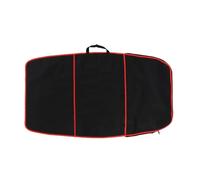 Fahoujs Outdoor Surfs Bodyboard Borsa per il trasporto Coperture di ricambio per il bodyboard Borse con tracolla per il trasporto facile da trasportare, per i viaggi all'aperto