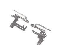 Fahoujs Per 1 - 15ADA7 Sinistra + Destra Laptop LCD Supporto Cerniera di Ricambio per Notebook Laptop Cerniera 1 Coppia di Lunette di ricambio