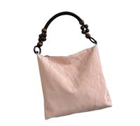 Fahoujs Perline Uniche Borsa a tracolla Singola Cinese Culturale Avambraccio Accessori di moda etnici Per Lavoro O Viaggi Accessori di moda etnici, a