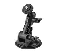 Fahoujs Pratico supporto a ventosa per fotocamera con/senza vite adattatore e telaio adattatore per eroe 10.11.9/8/7/6 Usw./Pocket 3