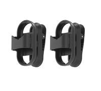 Fahoujs Protettiva Lunetta Fissa Clip Caso Per GO 3S Brims Clip Morsetto Basamento Sgancio Rapido Cappello Da Baseball Clip Mount Sport