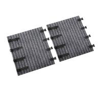 Fahoujs Protezione per gradini Facile Installazione per Pedali Che Non richiedono Attrezzi per meccanismo Piegatura configurazione Meno complicata Tappetino Antiscivolo per Veicoli