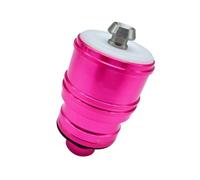 Fahoujs Sospensioni Pneumatiche Per Biciclette Ammortizzatori a Cilindro Leggero Ammortizzatori Posteriori Per Bici Pieghevoli Accessorio Per Biciclette Facile Da Installare