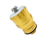 Fahoujs Sospensioni Pneumatiche Per Biciclette Ammortizzatori a Cilindro Leggero Ammortizzatori Posteriori Per Bici Pieghevoli Accessorio Per Biciclette Facile Da Installare