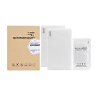 Fahoujs Trasparenza Pellicola resistente agli urti per protezioni dello schermo Pro2 Remote Rivestimento repellente per olio Vetro ritagliato preciso